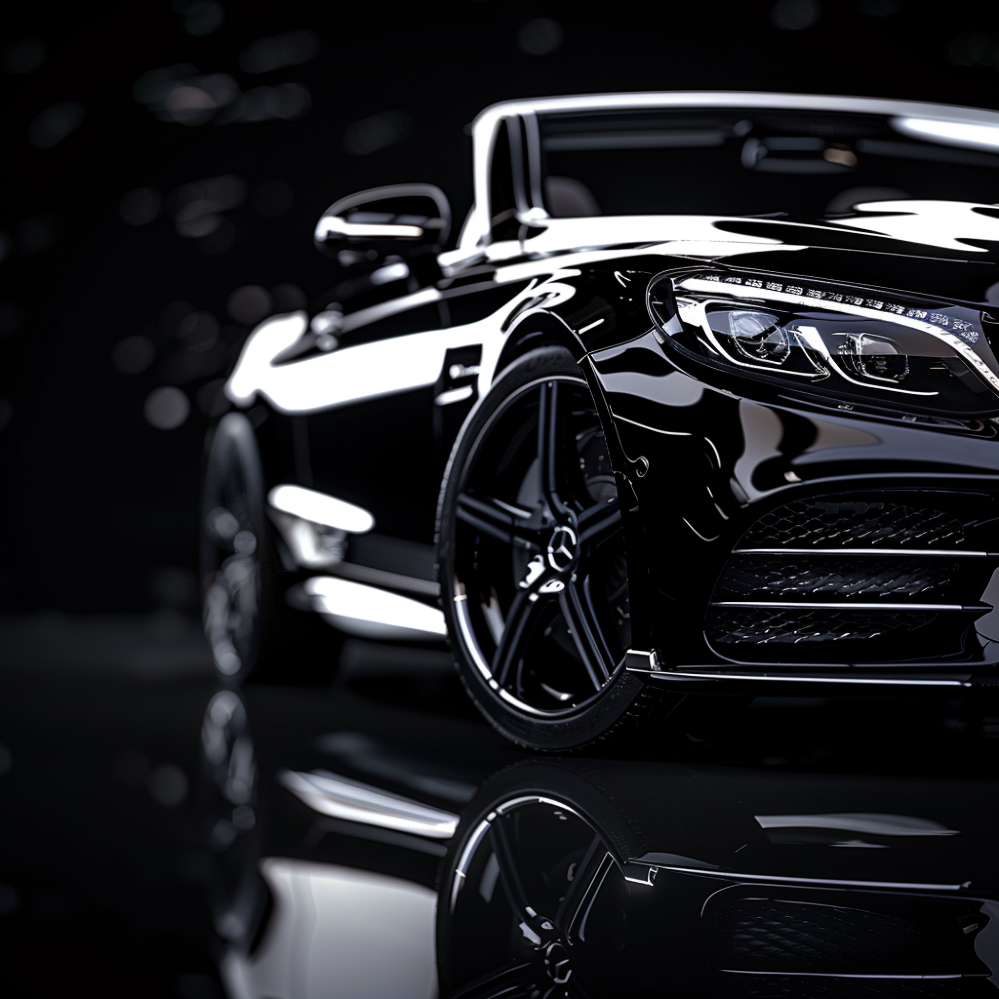 Interiérový detailing