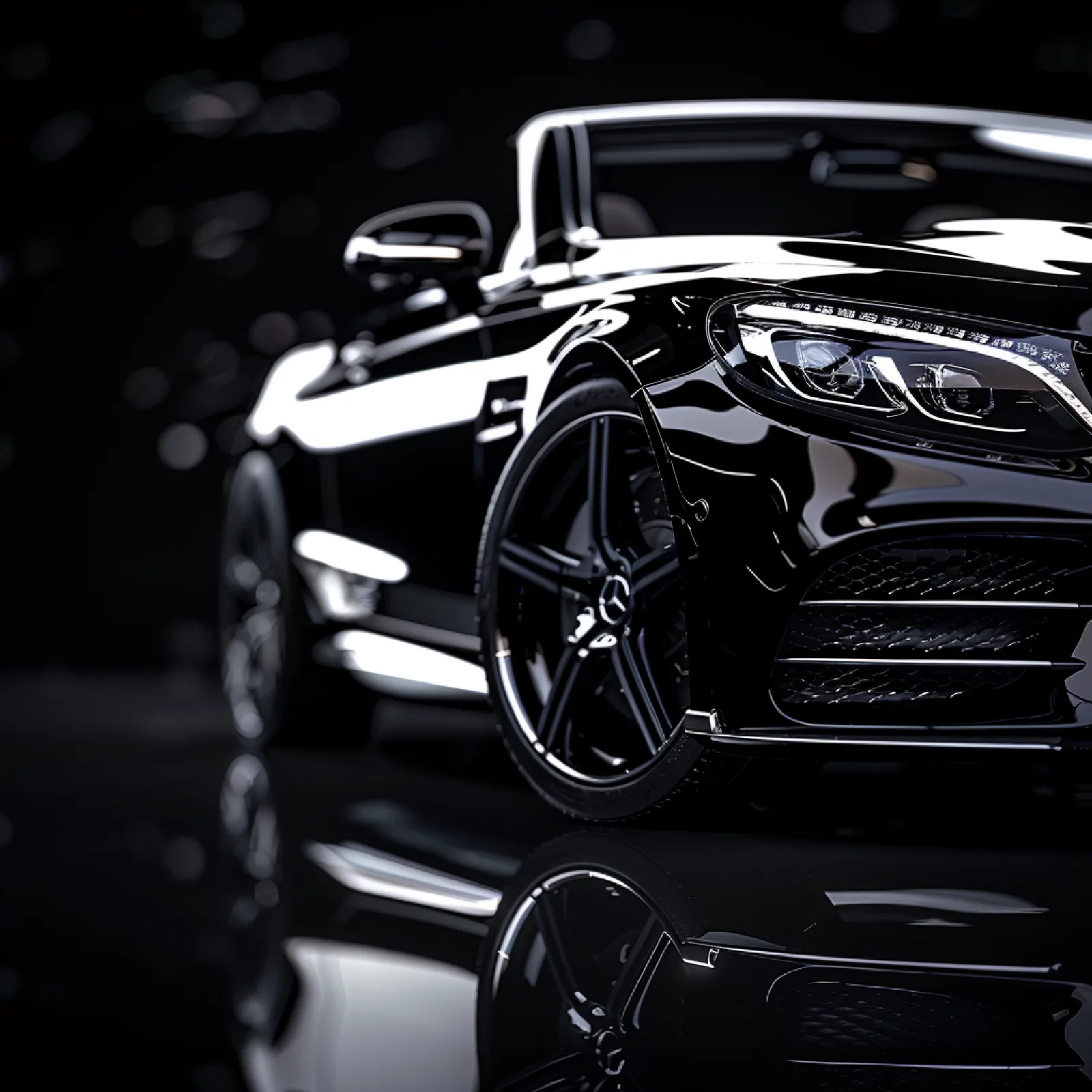 Interiérový detailing